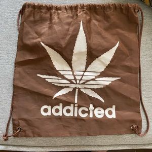 String backpack